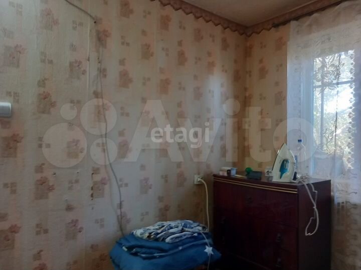 1-к. квартира, 29,9 м², 4/5 эт.