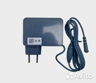 Зарядное устройство для пылесоса Samsung Jet