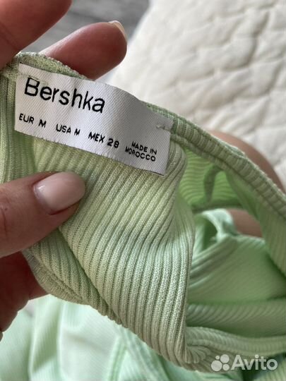 Комбинезон bershka М