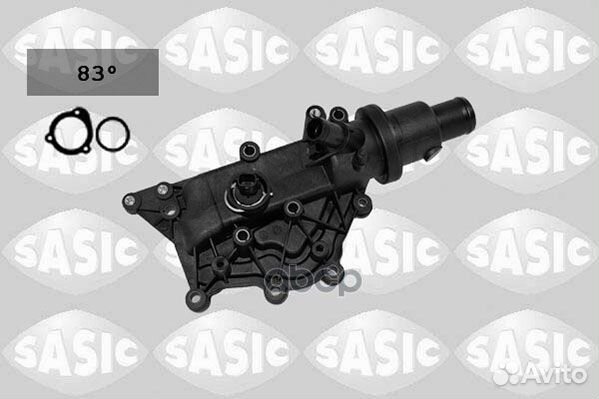 Термостат Renault Clio III Kangoo II Fluence