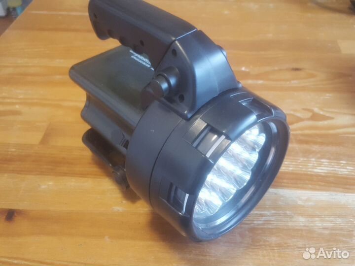 Фонарь Яркий луч А-519L