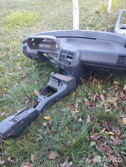 Продам панель от ваз 2110