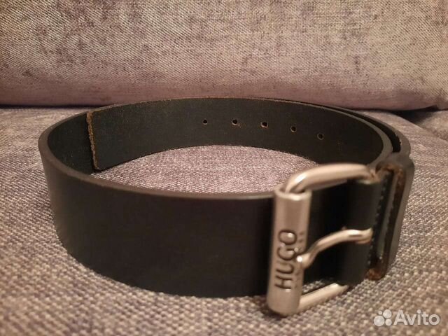 Ремень hugo