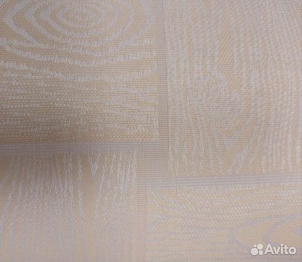 Рулонные шторы