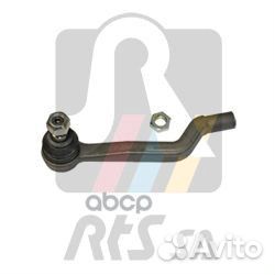 Наконечник рулевой левый MB W169 10-12/W245 05