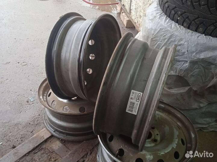 Штампы r 15 4 100