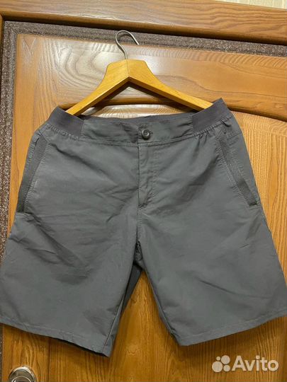Шорты мужскик, спортмвные