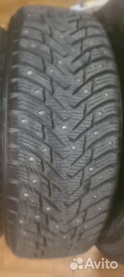 Nokian Tyres Nordman 8 205/60 R16