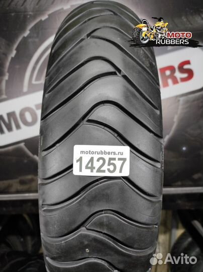 150/70/17 R17 Michelin pilot road №14257