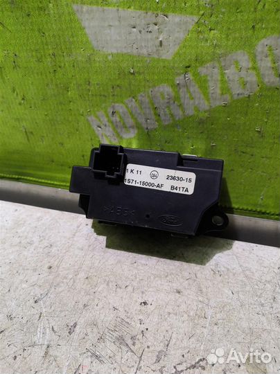 Часы Форд Мондео 3