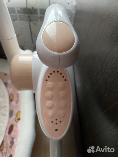 Детские качели