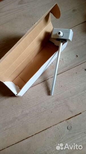 Термодатчик