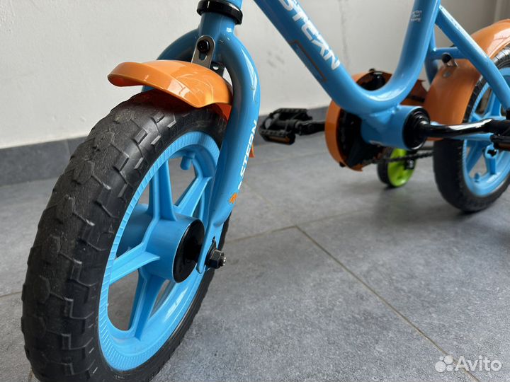 Велосипед детский Stern Dino 12