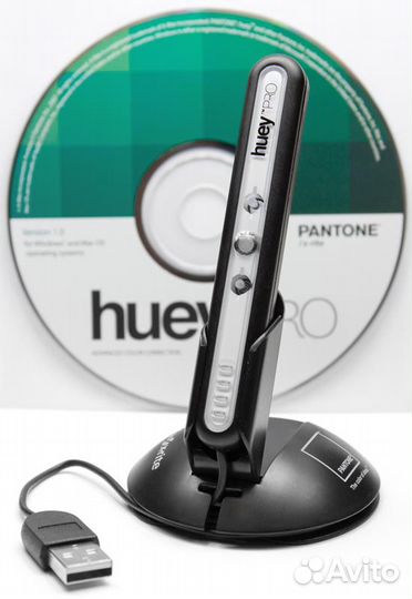 Huey Pro MEU113 калибратор монитора