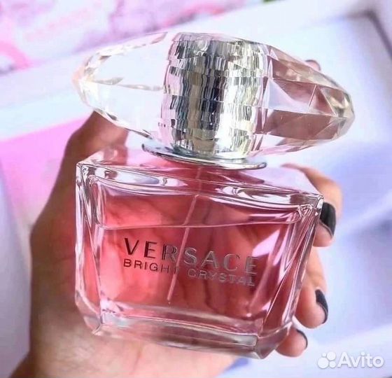 Туалетная вода