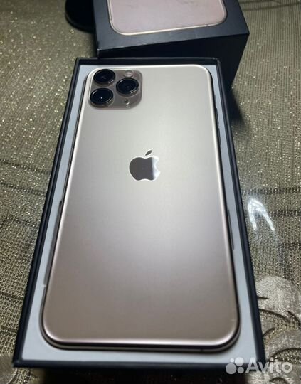 iPhone 11 Pro, 64 ГБ