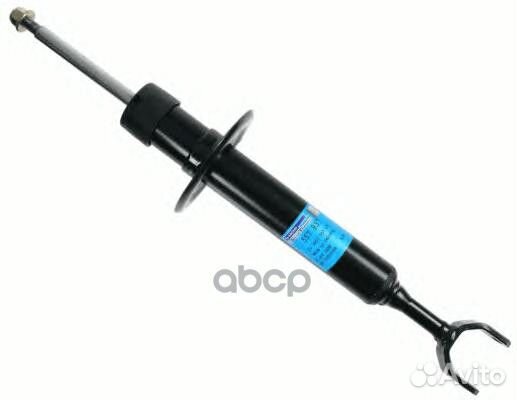 Амортизатор VAG A6/passat -05 перед.лев/прав.га