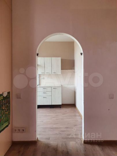 2-к. квартира, 51 м², 1/1 эт.