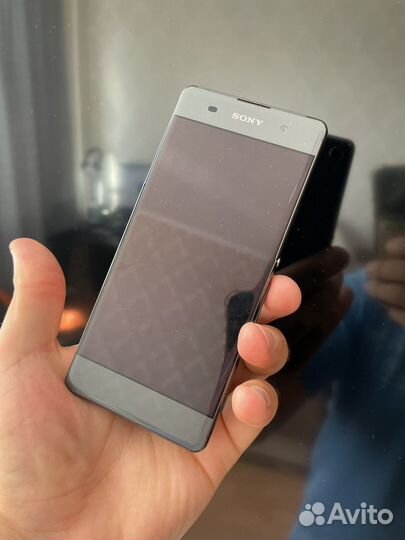 Sony Xperia XA Dual, 2/16 ГБ