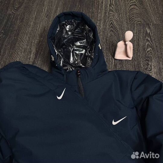 Зимний костюм двойка Nike