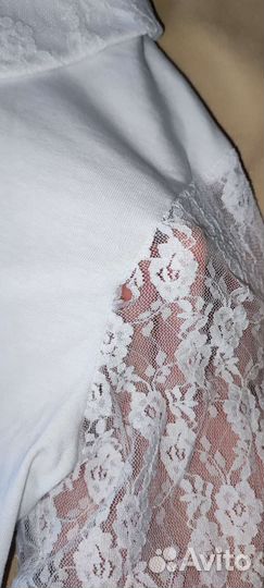 Блузки для школы, р. 152