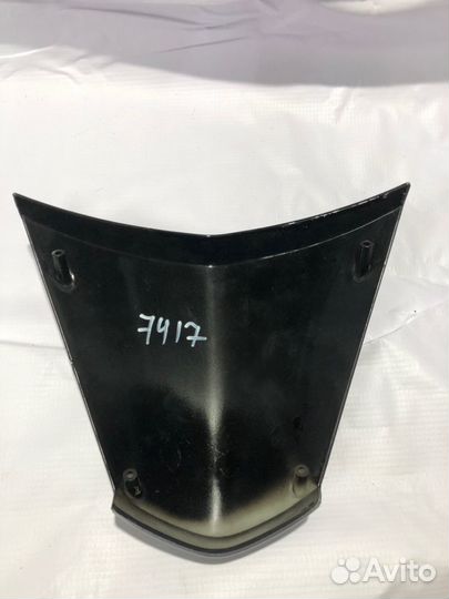 Пластик на скутер передний Stalker 50 (Yhxte)