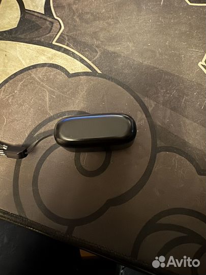 Беспроводные наушники бу Anker A25i