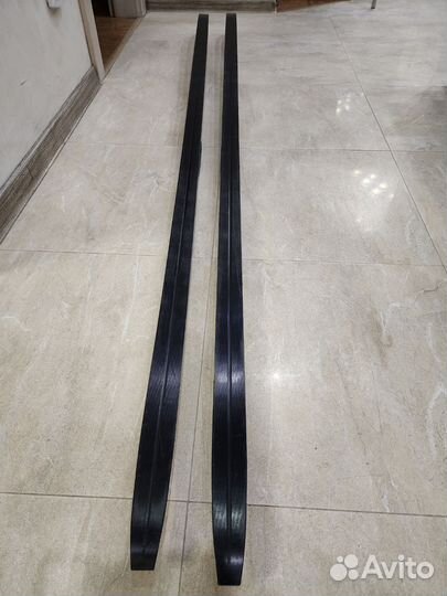 Комплект Комбинированные Лыжи Fischer 197, 43