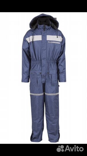 Термокомбинезон Nort Adventure