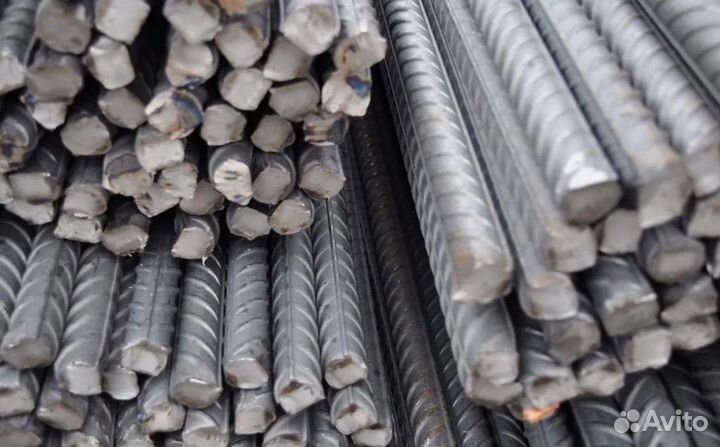 Швеллер №27П 12000 мм