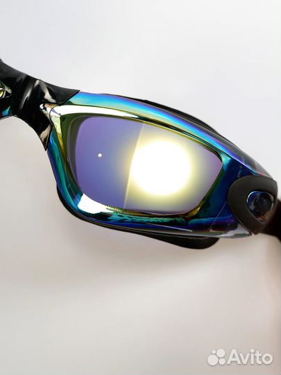 Очки для плавания