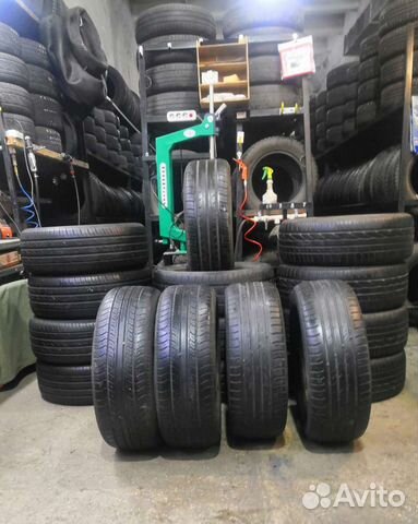 Toyo Celsius 205/55 R16