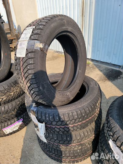 Gislaved Nord Frost 200 SUV ID 225/60 R17 103T