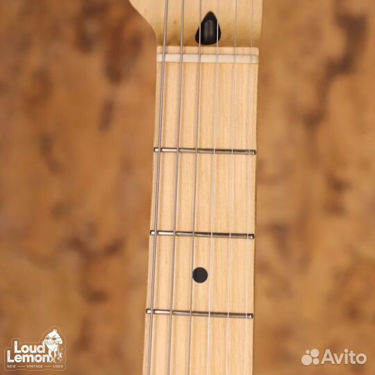 Fender TL-STD Telecaster Blonde 2011 Japan