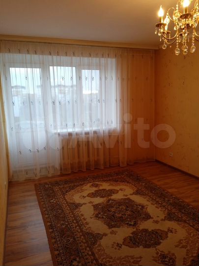 1-к. квартира, 33 м², 5/5 эт.