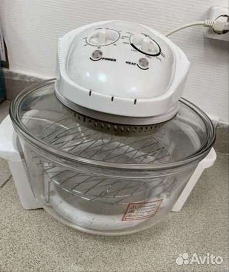 Аэрогриль KYP-931A