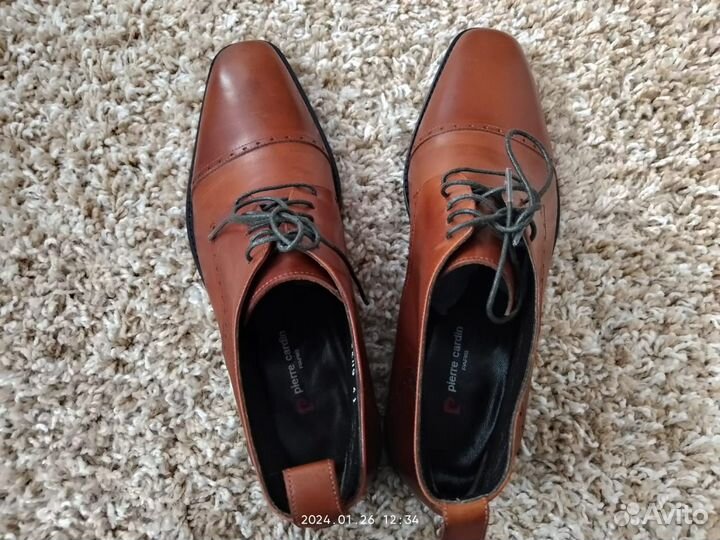 Pierre Cardin
