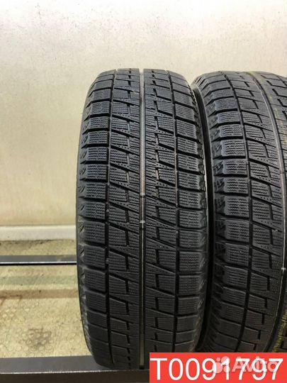 Bridgestone Blizzak Revo2 185/65 R15 88Q