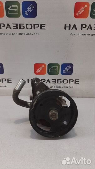 Насос гур Nissan Murano