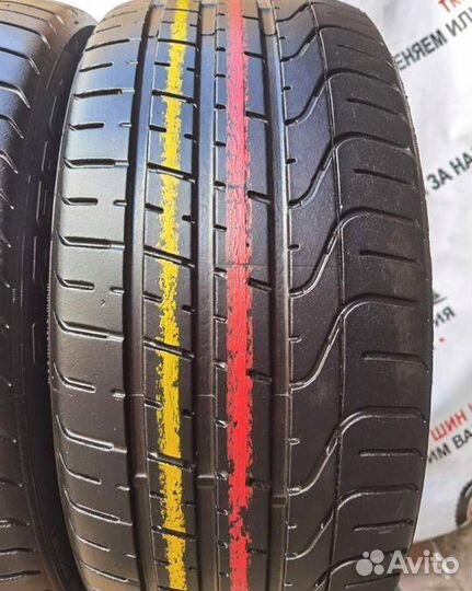Pirelli P Zero 225/40 R18