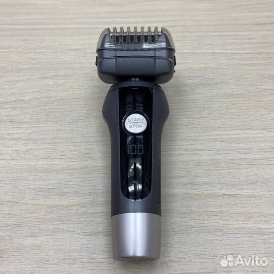 Электробритва Carrera CRR-521