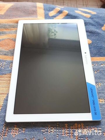 Планшет lenovo tab 2