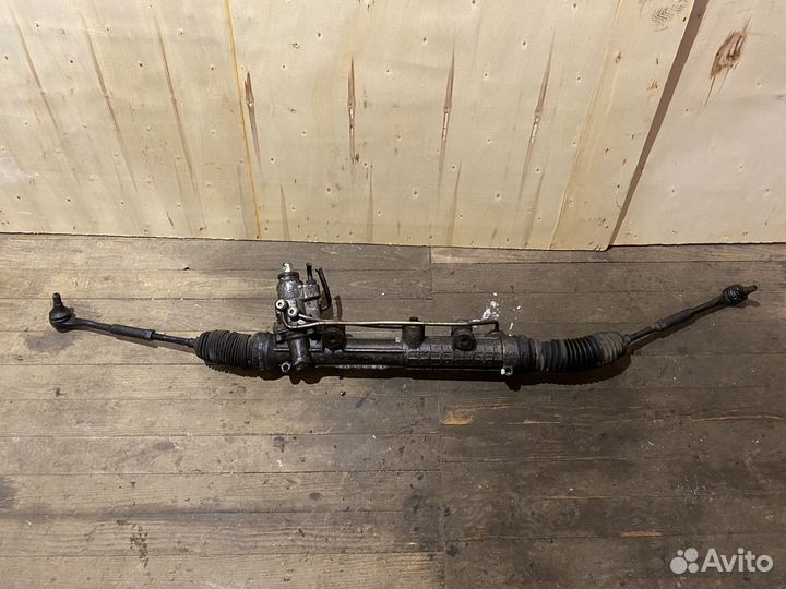 Рулевая рейка Mercedes S-класс W220