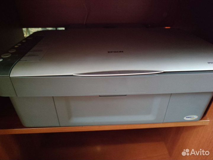 Персональный компьютер