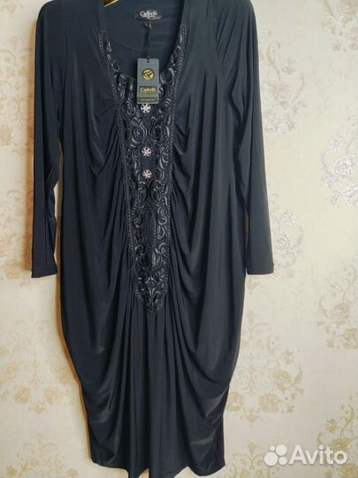 Платье Турция Cadrelli