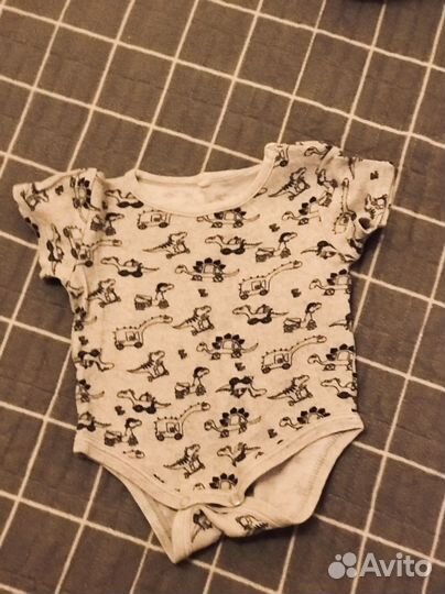 Отдам бесплатно вещи детские