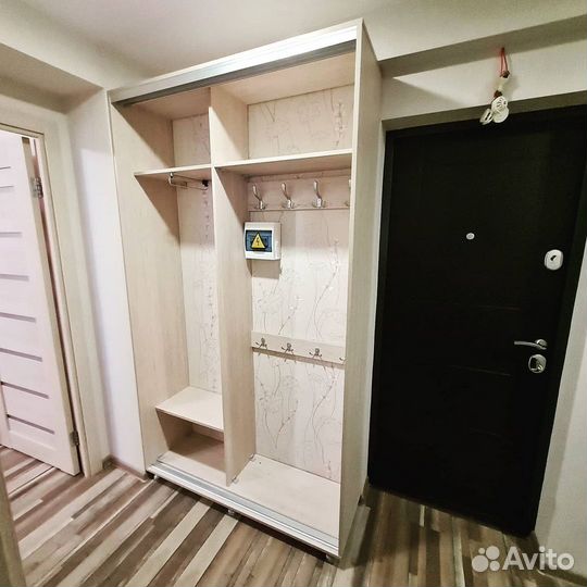 Шкаф купе новый