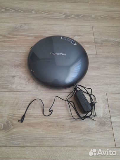 Робот пылесос