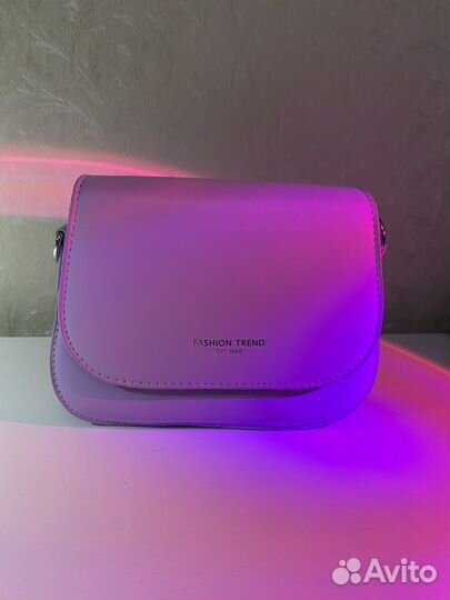 Сумка клатч