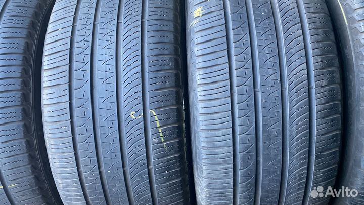 Pirelli Scorpion Zero All Season 275/40 R22 108Y